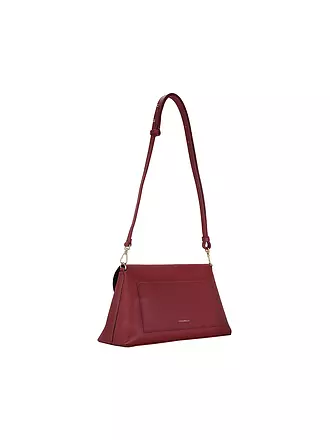 COCCINELLE | Ledertasche - Schultertasche COCCINELLENIKLA | 